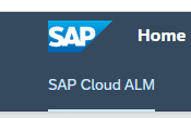 SAP Cloud ALM positioning 2023
